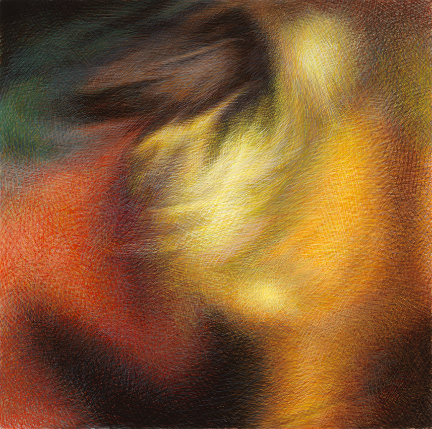 The Hand's Witness VII