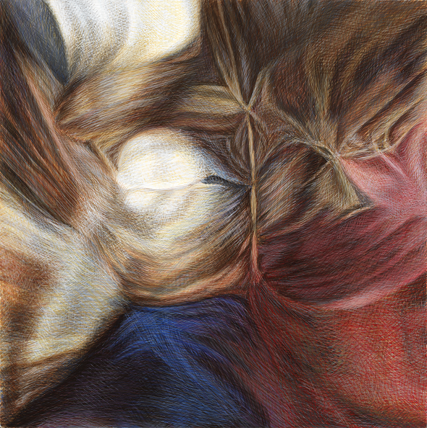 The Hand's Witness VIII