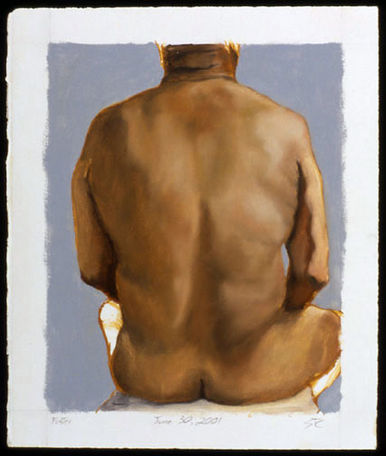 Back Study (Foster)