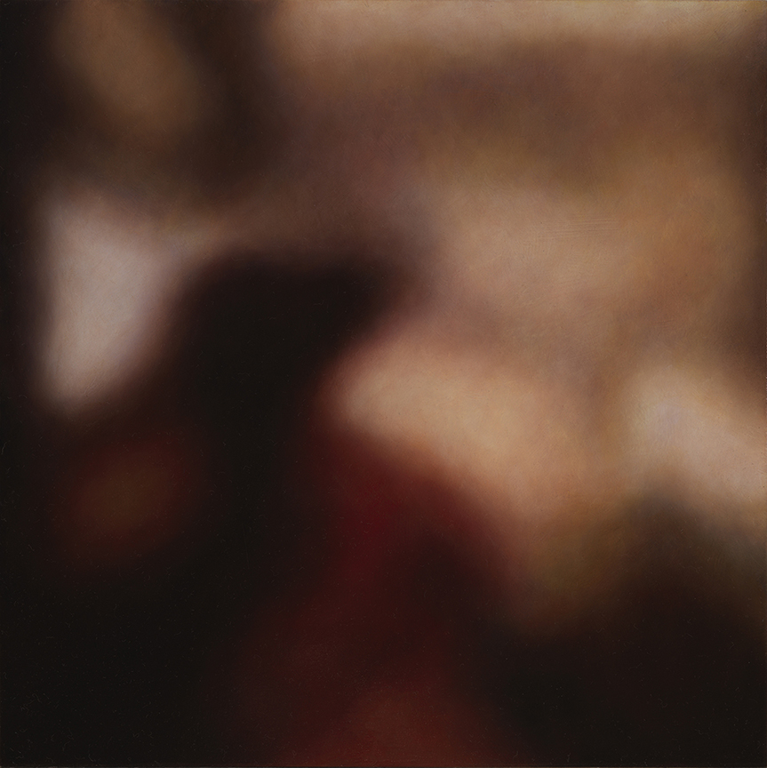 Blur (Vermeer 1)