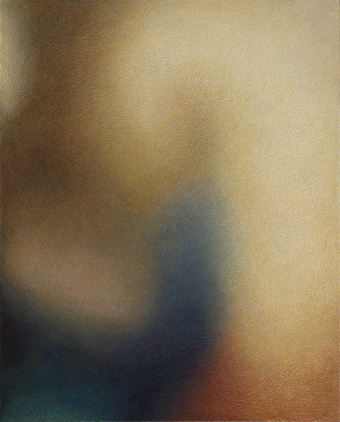 Blur (Vermeer 2)